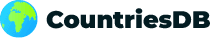 countries DB logo